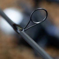 Korda Kaizen Green Carp Floater Rod 12ft/2.75lb